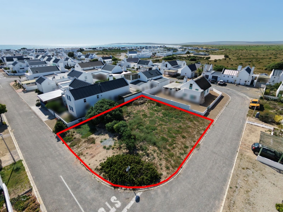 0 Bedroom Property for Sale in Mosselbank Western Cape